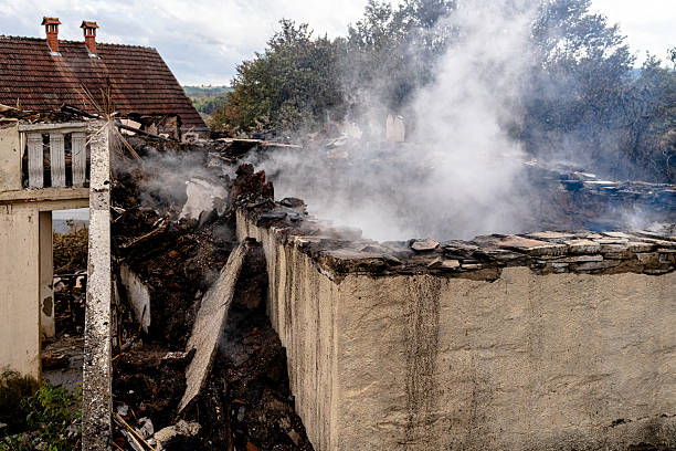 Affordable Fire Damage Restoration solutions in Glyndon, MD